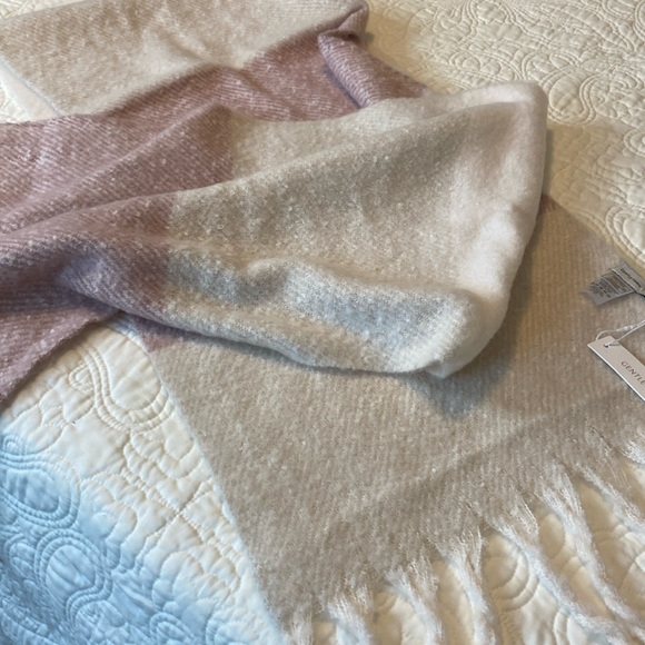 Gentle Fawn Cozy Scarf - Picture 2 of 3